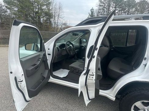 Used 2012 Nissan Xterra S w/ Value Package image 25