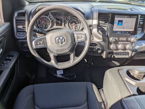 New 2026 RAM 1500 Express image 14