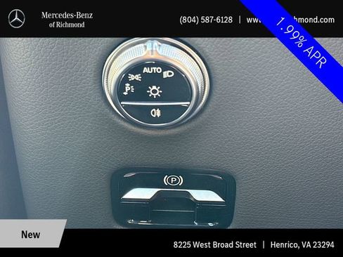 Used 2026 Mercedes-Benz GLC 43 AMG 4MATIC Coupe image 20