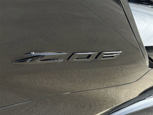 Used 2024 Chevrolet Corvette Z06 w/ Battery Protection Package image 6