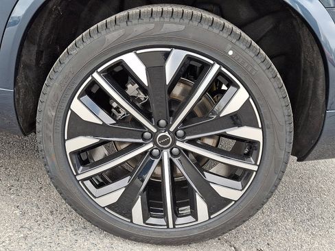 New 2026 Volvo XC90 B6 Ultra AWD/4WD image 5