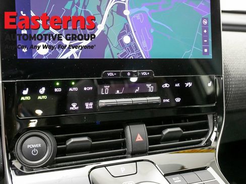 Used 2024 Toyota bZ4X AWD w/ Weather Package image 20