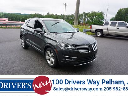 Used 2017 Lincoln MKC Premiere