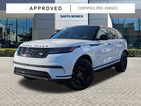 Used 2026 Land Rover Range Rover Velar S image 1
