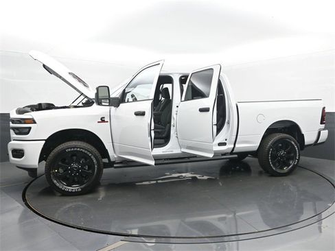 New 2026 RAM 2500 Tradesman image 55