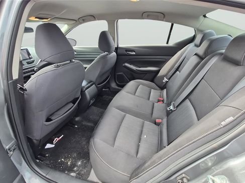 Used 2020 Nissan Altima 2.5 S image 19