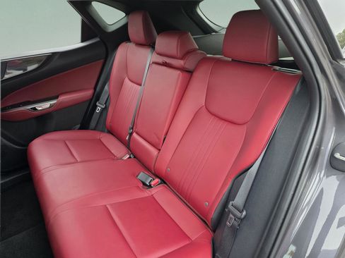 Used 2025 Lexus NX 350 AWD w/ Premium Package image 17