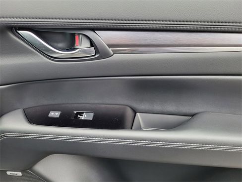 New 2025 MAZDA CX-5 AWD 2.5 S w/ Premium Plus Pkg image 17
