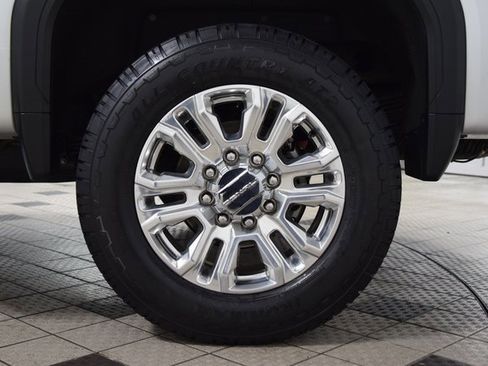 Used 2022 GMC Sierra 2500 Denali w/ Denali Ultimate Package image 29