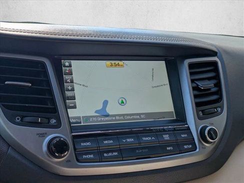 Used 2017 Hyundai Tucson Limited image 14