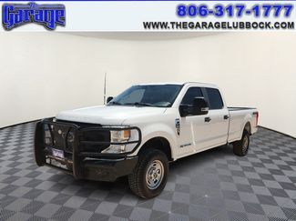 Used 2022 Ford F250 XL w/ Power Equipment Group AWD/4WD video 1