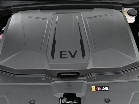 Used 2025 Hyundai Ioniq 5 SEL image 41