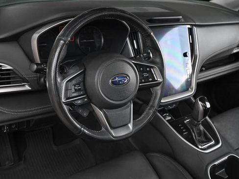 Used 2021 Subaru Outback Limited AWD/4WD image 13