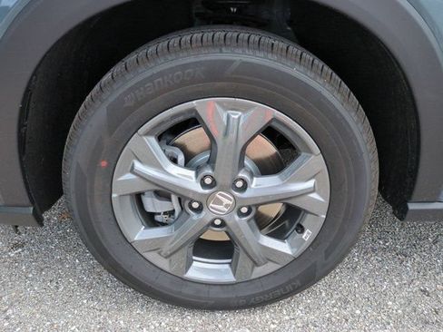 New 2027 Honda HR-V LX image 10