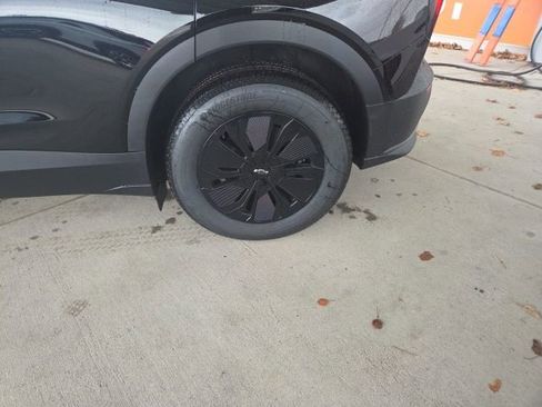 New 2026 Chevrolet Blazer EV LT image 14