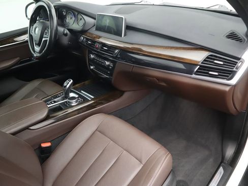 Used 2018 BMW X5 xDrive35i image 18