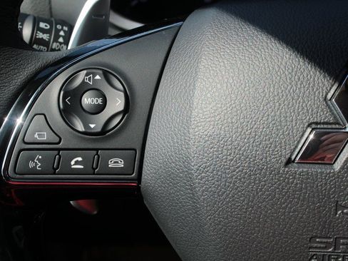 New 2026 Mitsubishi Eclipse Cross SEL image 17