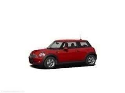 Used 2009 MINI Cooper Hardtop