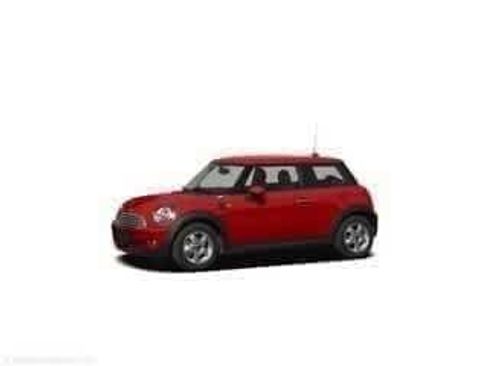 Used 2009 MINI Cooper Hardtop image 1