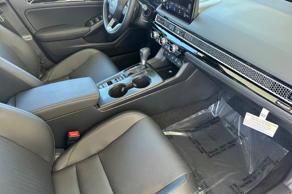 Certified 2026 Honda Civic Sport Touring image 18