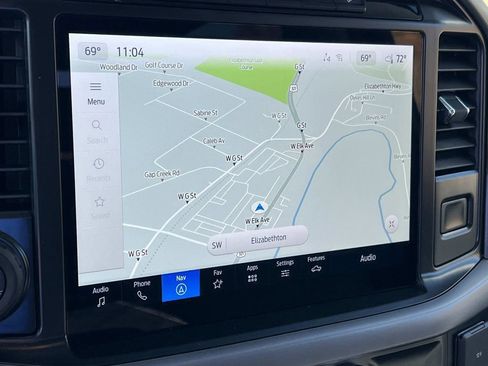 Used 2024 Ford F150 XLT w/ Equipment Group 302A MID image 29