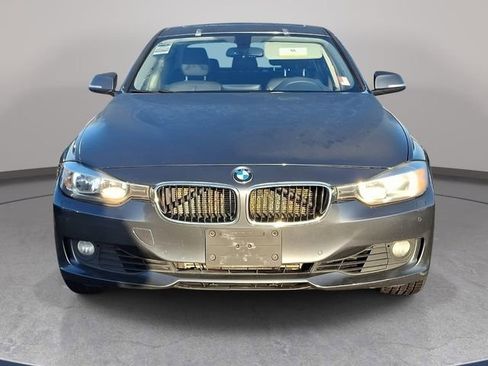 Used 2014 BMW 328i xDrive Sedan image 3