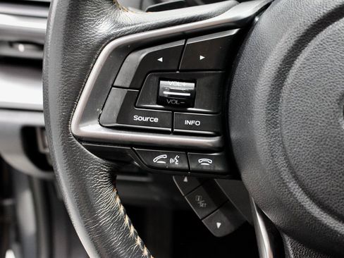 Used 2022 Subaru Crosstrek 2.5i Limited w/ Popular Package #4A image 30