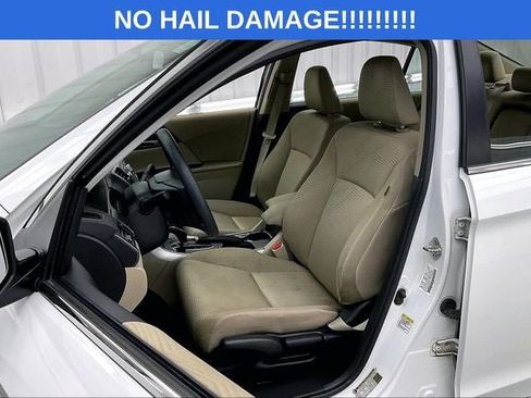 Used 2014 Honda Accord LX image 8