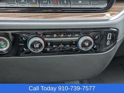 Used 2023 Chevrolet Silverado 1500 RST w/ Rally Edition RWD image 24