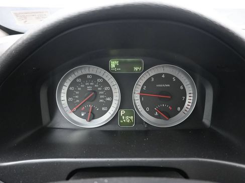 Used 2011 Volvo C70 T5 FWD image 15
