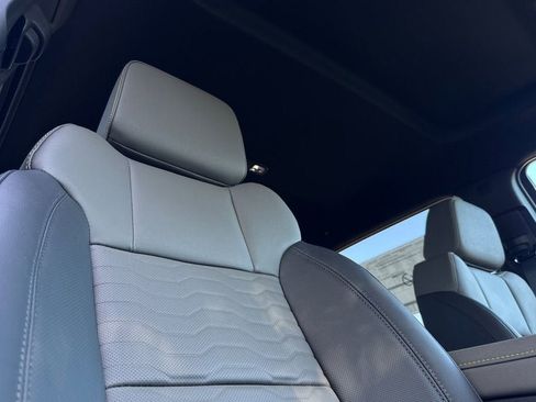 New 2026 Chevrolet Silverado 2500 ZR2 w/ LPO, Dark Essentials Package image 16