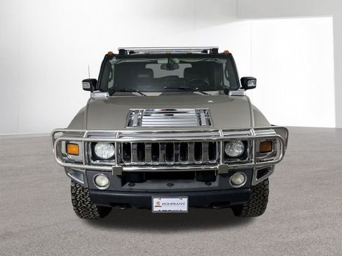 Used 2006 HUMMER H2 image 23