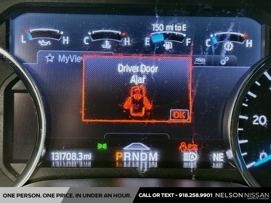 Used 2021 Ford Expedition XLT AWD/4WD image 12