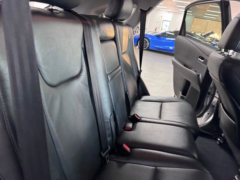 Used 2015 Lexus RX 350 AWD image 16