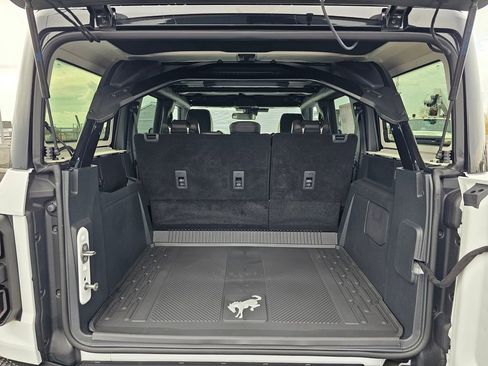 New 2025 Ford Bronco Raptor AWD/4WD image 31