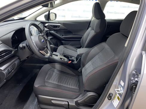 New 2026 Subaru Impreza 2.0i Sport image 7