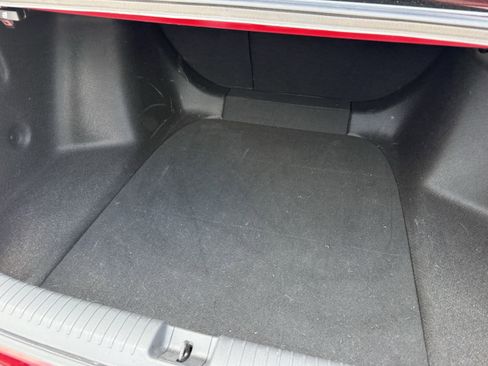 Used 2024 Honda Accord EX image 32
