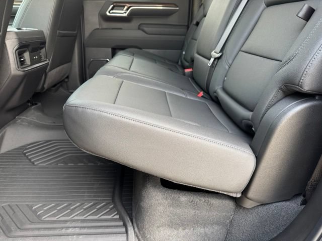 New 2026 Chevrolet Silverado 1500 RST AWD/4WD image 7