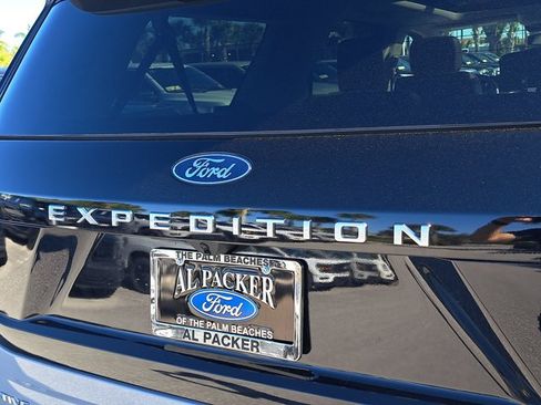 New 2026 Ford Expedition Max Active RWD image 10