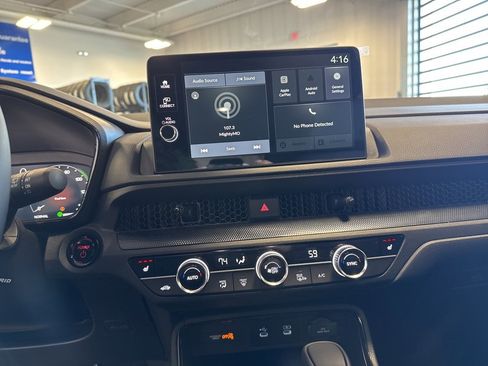 New 2026 Honda CR-V Sport-L image 14