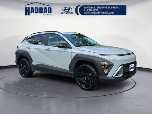 Used 2026 Hyundai Kona SEL Sport AWD/4WD image 7