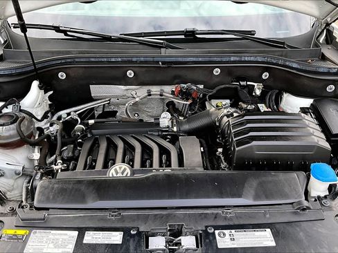 Used 2019 Volkswagen Atlas SEL image 31