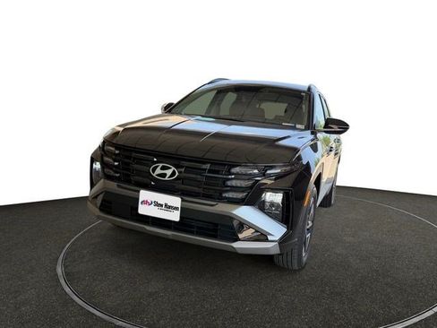 Used 2025 Hyundai Tucson SEL AWD/4WD image 10