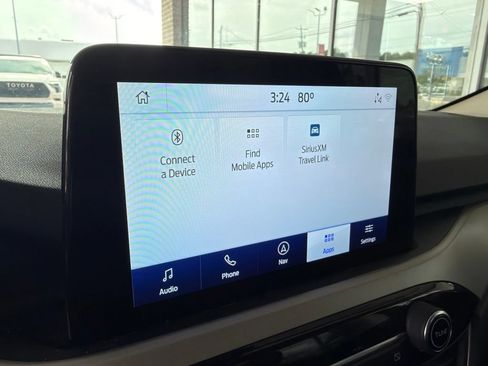 Used 2020 Ford Escape SEL AWD/4WD image 31