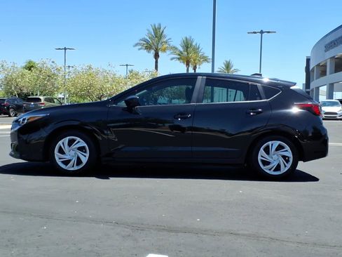 Used 2025 Subaru Impreza 2.0i w/ Popular Package #1A AWD/4WD image 4