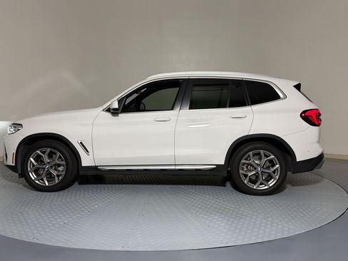 Used 2023 BMW X3 sDrive30i w/ Premium Package RWD image 2