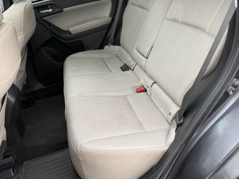 Used 2015 Subaru Forester 2.5i Limited w/ Popular Package #2 image 15