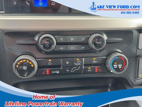 Used 2024 Ford F350 XLT w/ XLT Premium Package AWD/4WD image 40