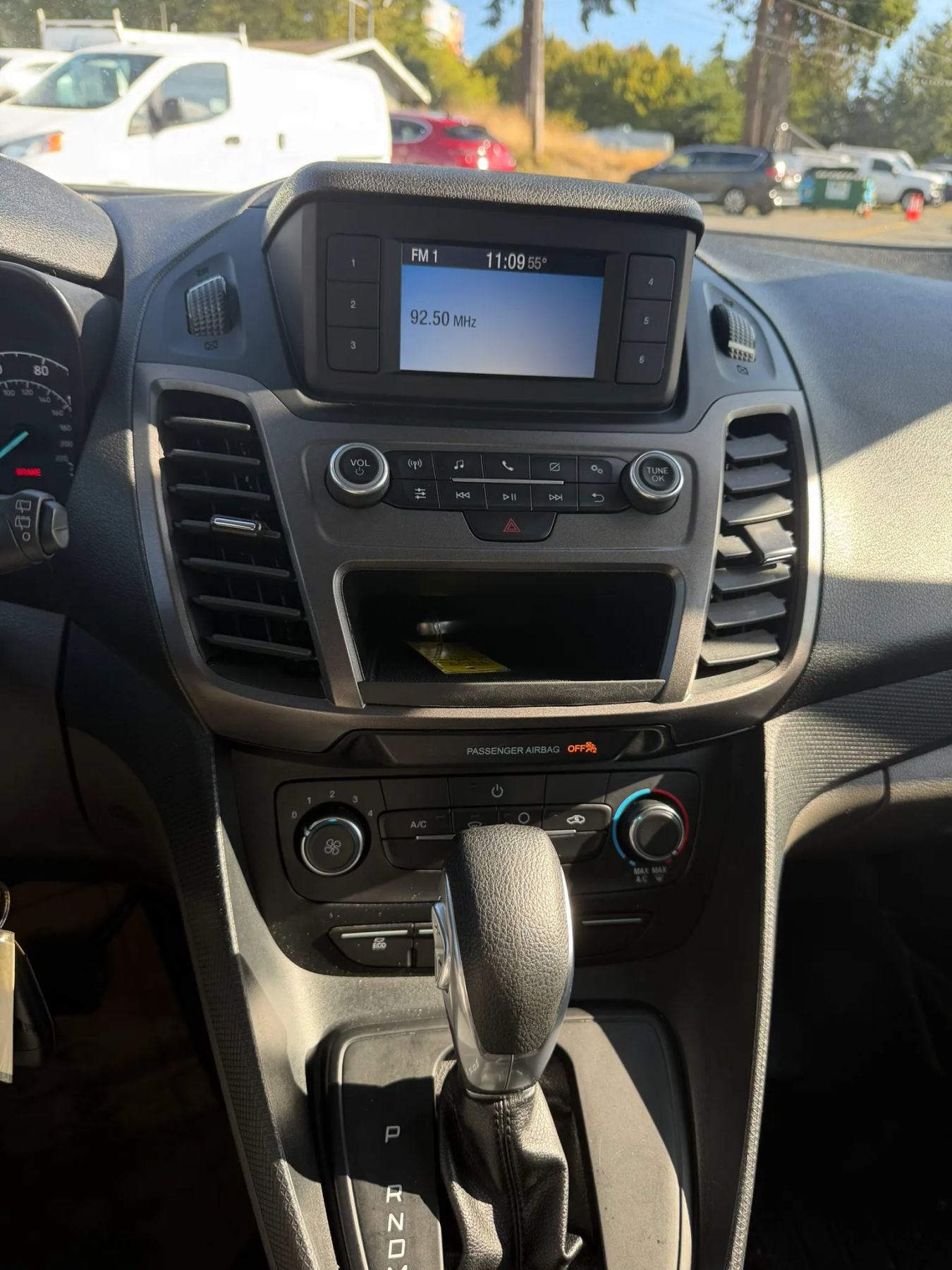 Used 2022 Ford Transit Connect XL FWD image 37