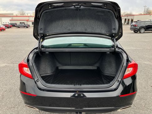 Certified 2021 Honda Accord Sport Special Edition image 19